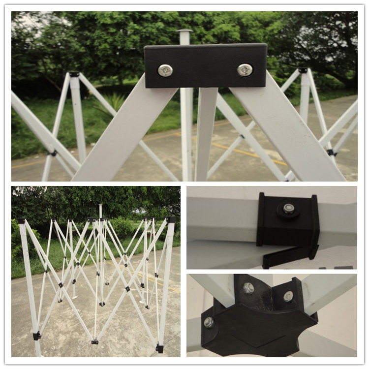 heavy duty tent frame