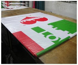 Festival PVC Banner