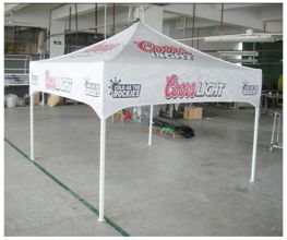 Full Printed 8'x8' Canopy