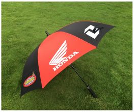 Dye Sublimation Promotion Umbrella