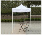 1.5x1.5m Canopy Tent     