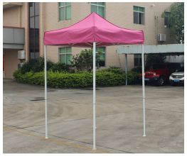 5'x5' Canopy Tent     
