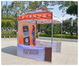 2x2m Promotion Tent