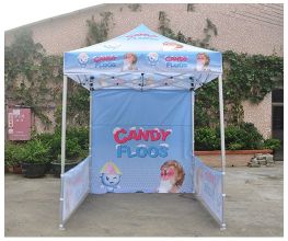 2x2m Pop up Tent