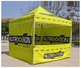 3x3m Event Tent