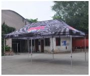 10'x20' Custom Tent